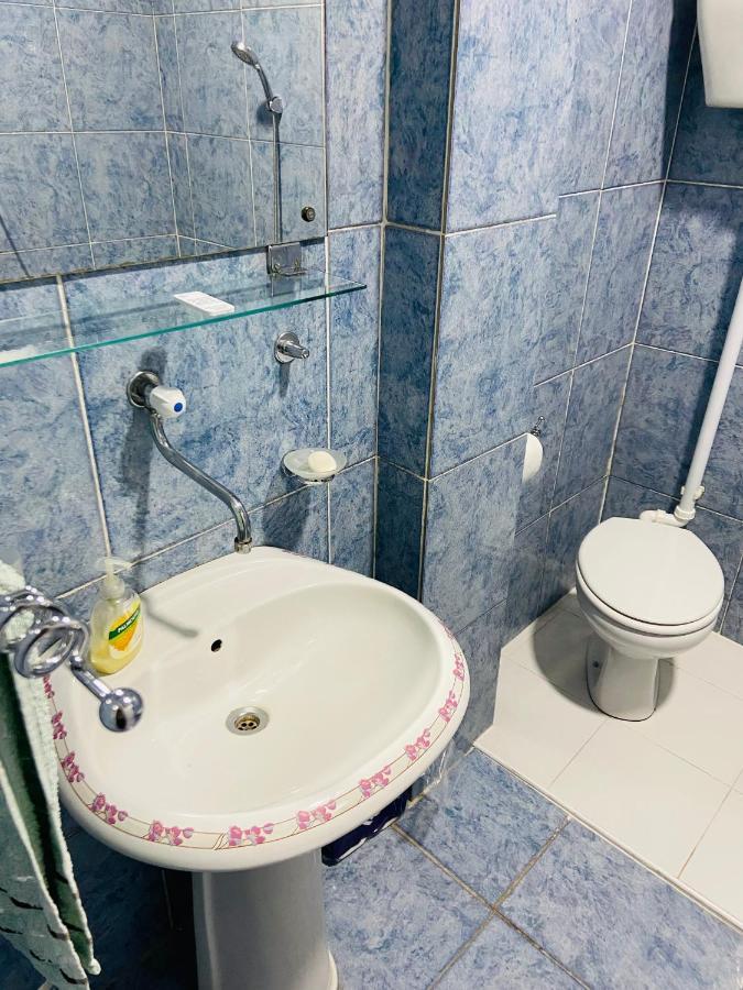 Right In The Heart Of Podgorica! Appartement Buitenkant foto