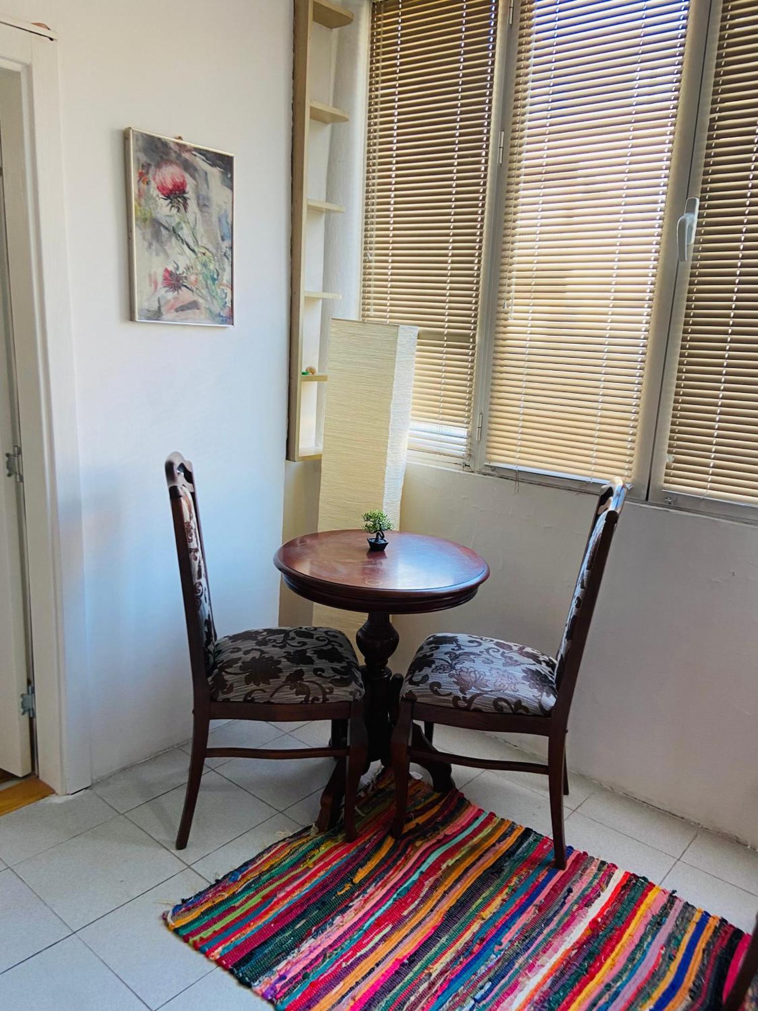 Right In The Heart Of Podgorica! Appartement Buitenkant foto