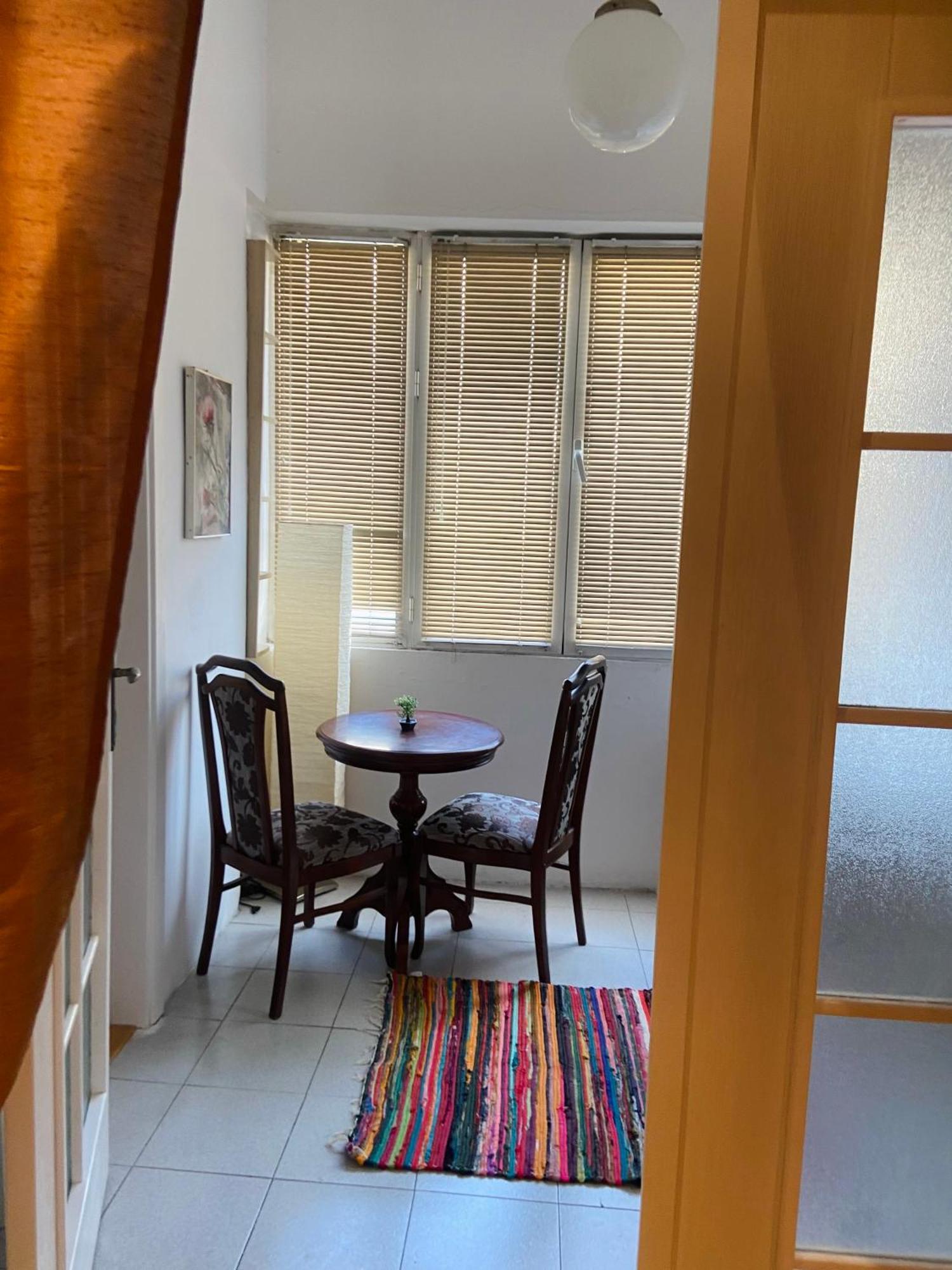 Right In The Heart Of Podgorica! Appartement Buitenkant foto