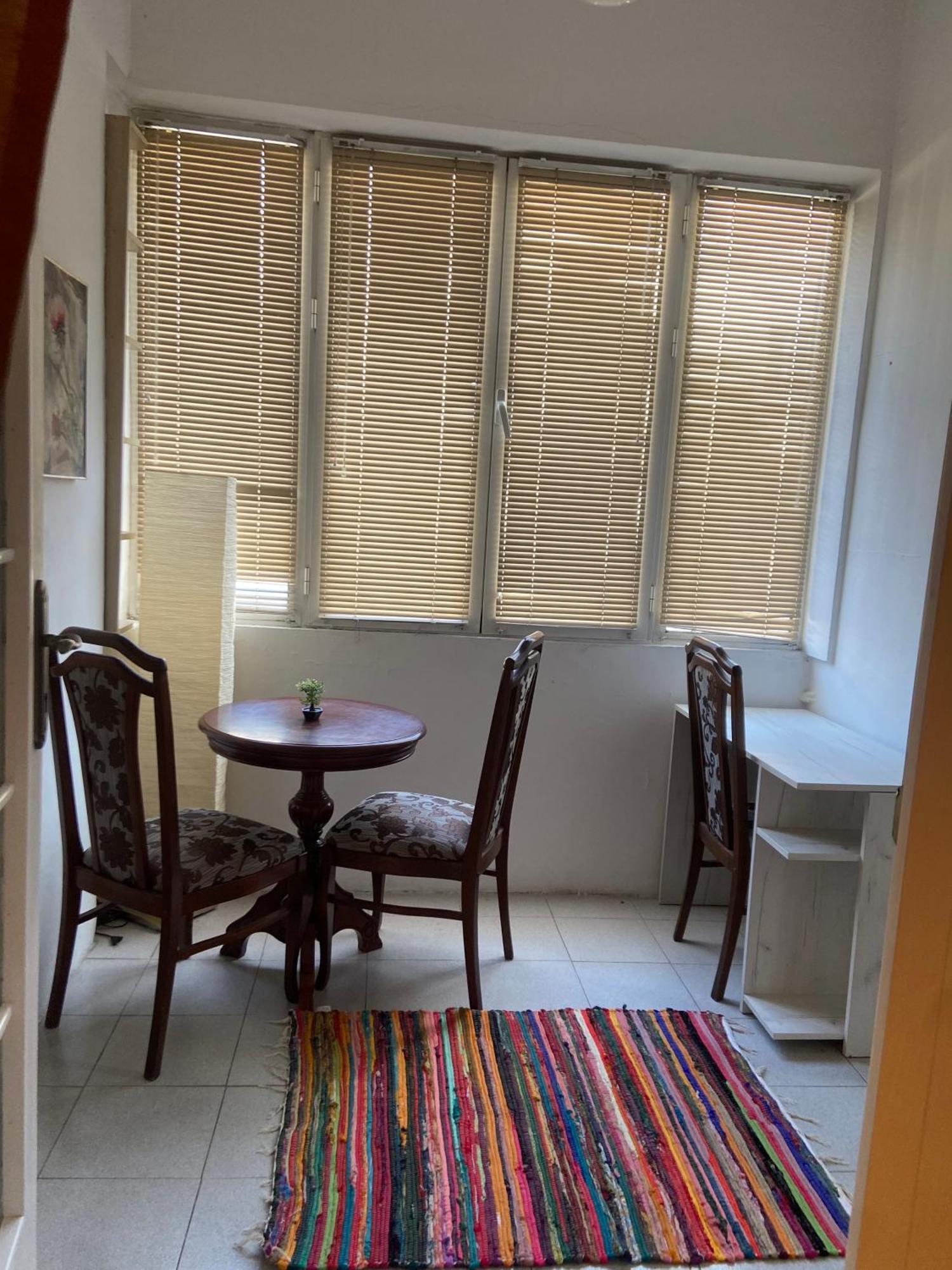 Right In The Heart Of Podgorica! Appartement Buitenkant foto